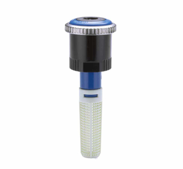 Hunter MP Rotator 3000 plava dizna sa podesivim uglom 90 do 210 stepeni i radijusom do 9 metara